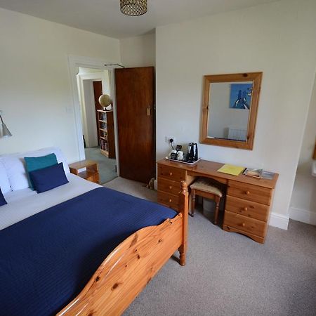 Bryn Llewelyn Bed and Breakfast Betws-y-Coed Exterior foto