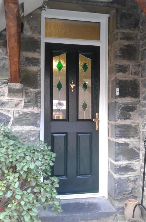 Bryn Llewelyn Bed and Breakfast Betws-y-Coed Exterior foto